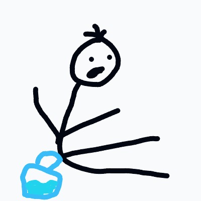 A%20simple%20stick-figure%20of%20a%20person%20with%20a%20round%20head%20and%20a%20surprised%20face%2C%20sitting%20with%20long%20legs%20extended%20and%20a%20blue%20bag%20resting%20by%20its%20side.