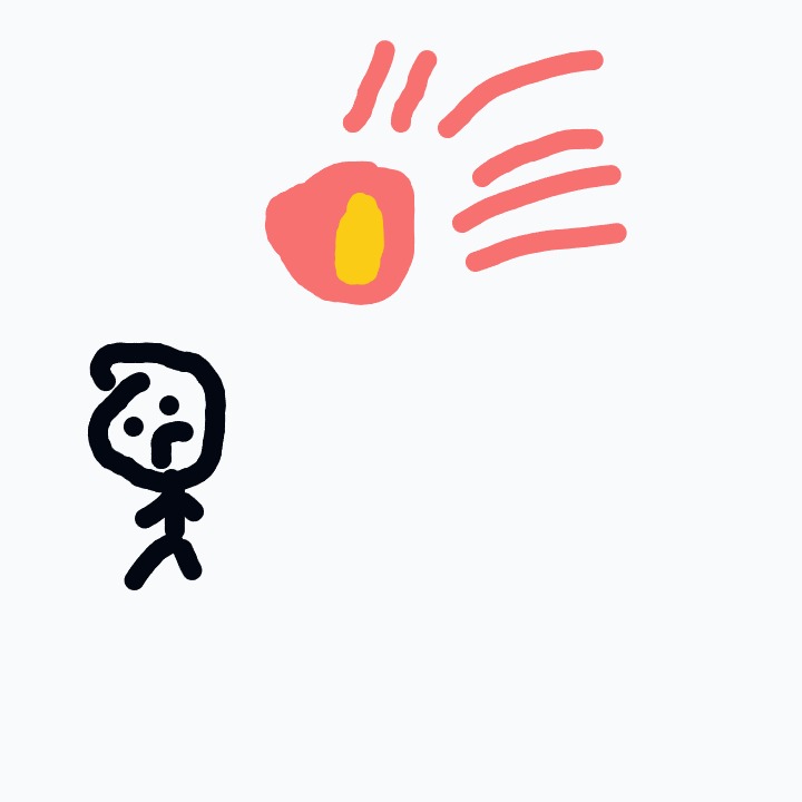 A%20simple%20stick%E2%80%91figure%20person%20stands%20to%20the%20left%2C%20watching%20a%20red%E2%80%91orange%20fireball%20with%20a%20yellow%20core%20and%20trailing%20motion%20lines%20in%20the%20air.