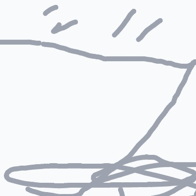 A%20rough%20gray%20doodle%20with%20a%20long%20horizontal%20line%2C%20a%20diagonal%20line%20crossing%20it%2C%20a%20tangled%20oval%20scribble%20at%20the%20bottom%2C%20and%20a%20few%20small%20curved%20marks%20up%20top.