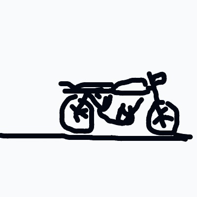 A%20motorcycle%20with%20a%20rider%20is%20on%20a%20road.