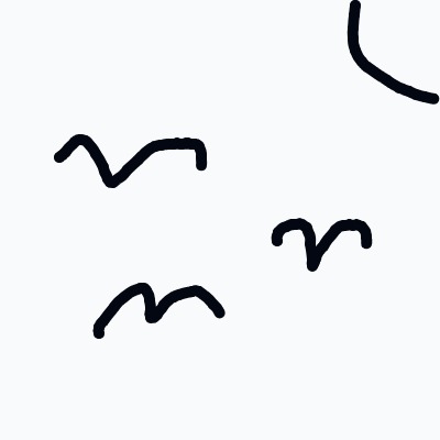 A%20minimalist%20abstract%20sketch%20with%20several%20small%2C%20curved%20arch%20shapes%20scattered%20across%20a%20pale%20background.