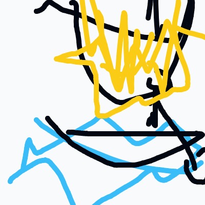 An%20abstract%2C%20chaotic%20doodle%20with%20tangled%20blue%2C%20black%2C%20and%20yellow%20lines%20overlapping%20across%20the%20page.